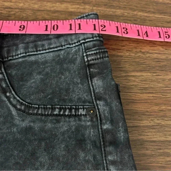 ❤️ Rag & bone Justine skinny jeans 24x29 - Picture 7 of 10